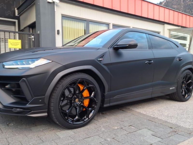 2026 Lamborghini Urus Performante DPO-1006842 sell in USA, UAE, EUROPE, MONACO, UKRAINE. Buy 2026 Lamborghini Urus Performante DPO-1006842 in USA, UAE, EUROPE, MONACO, UKRAINE, photo 1