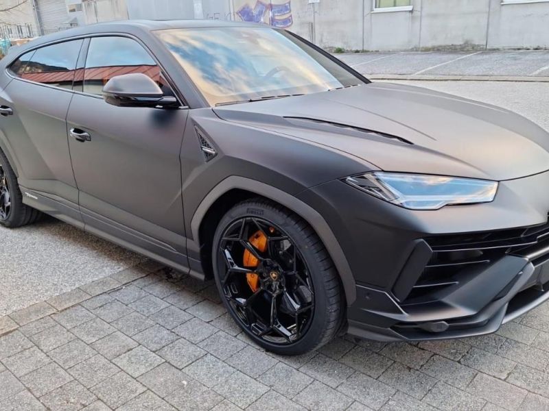 2026 Lamborghini Urus Performante DPO-1006842 sell in USA, UAE, EUROPE, MONACO, UKRAINE. Buy 2026 Lamborghini Urus Performante DPO-1006842 in USA, UAE, EUROPE, MONACO, UKRAINE, photo 2