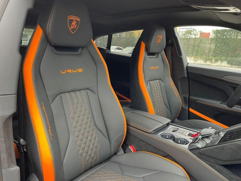 2026 Lamborghini Urus Performante DPO-1006842 sell in USA, UAE, EUROPE, MONACO, UKRAINE. Buy 2026 Lamborghini Urus Performante DPO-1006842 in USA, UAE, EUROPE, MONACO, UKRAINE, photo 5