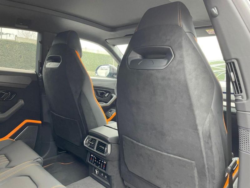 2026 Lamborghini Urus Performante DPO-1006842 sell in USA, UAE, EUROPE, MONACO, UKRAINE. Buy 2026 Lamborghini Urus Performante DPO-1006842 in USA, UAE, EUROPE, MONACO, UKRAINE, photo 6