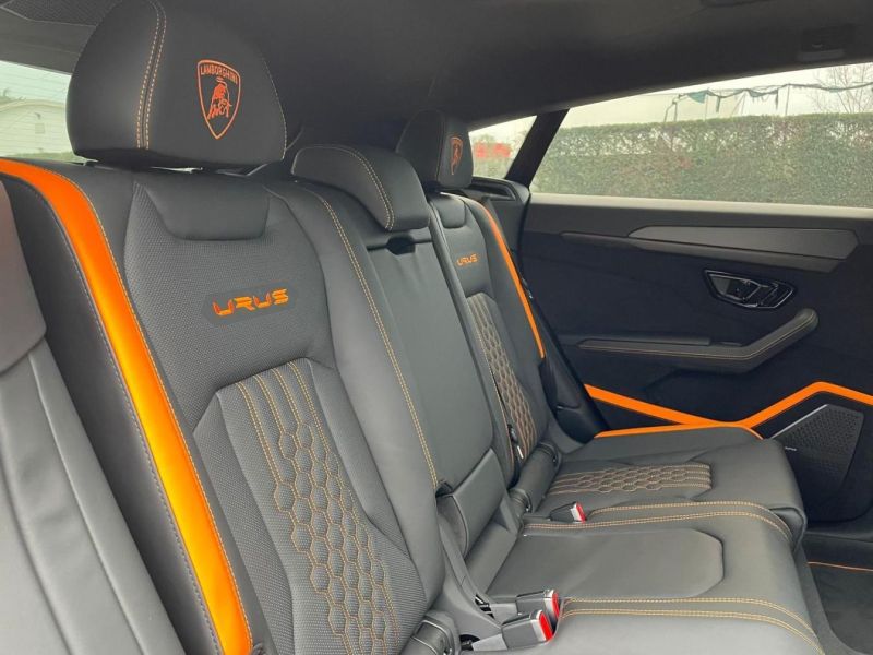 2026 Lamborghini Urus Performante DPO-1006842 sell in USA, UAE, EUROPE, MONACO, UKRAINE. Buy 2026 Lamborghini Urus Performante DPO-1006842 in USA, UAE, EUROPE, MONACO, UKRAINE, photo 7