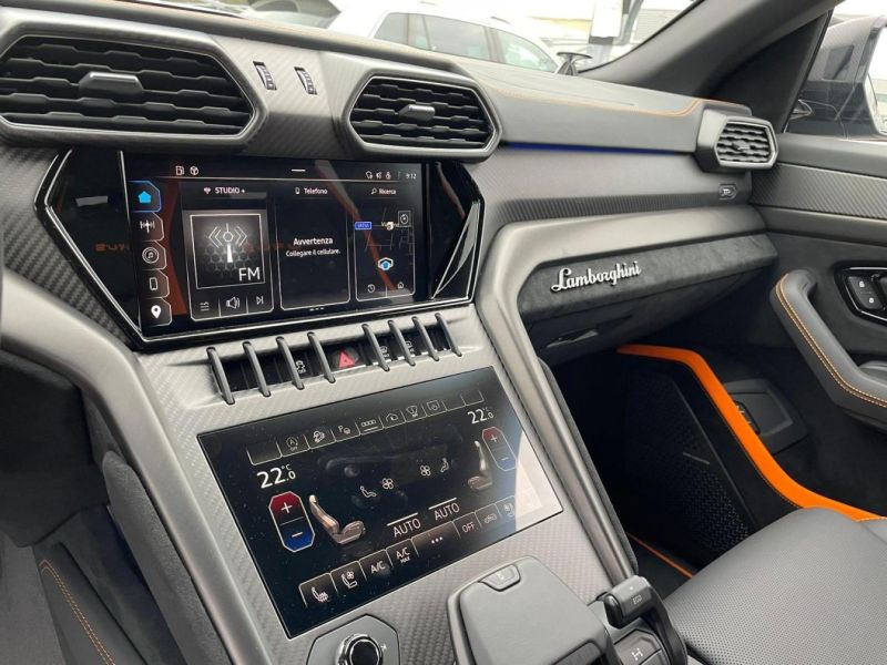 2026 Lamborghini Urus Performante DPO-1006842 sell in USA, UAE, EUROPE, MONACO, UKRAINE. Buy 2026 Lamborghini Urus Performante DPO-1006842 in USA, UAE, EUROPE, MONACO, UKRAINE, photo 8
