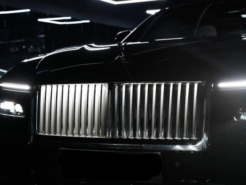 Buy 2026 Rolls-Royce  Spectre DPO-1006813 in USA, UAE, EUROPE, MONACO, UKRAINE, photo 8
