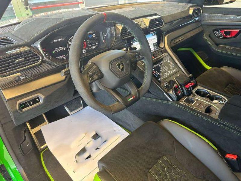 2026 Lamborghini Urus Performante DPO-1006440 sell in USA, UAE, EUROPE, MONACO, UKRAINE. Buy 2026 Lamborghini Urus Performante DPO-1006440 in USA, UAE, EUROPE, MONACO, UKRAINE, photo 10