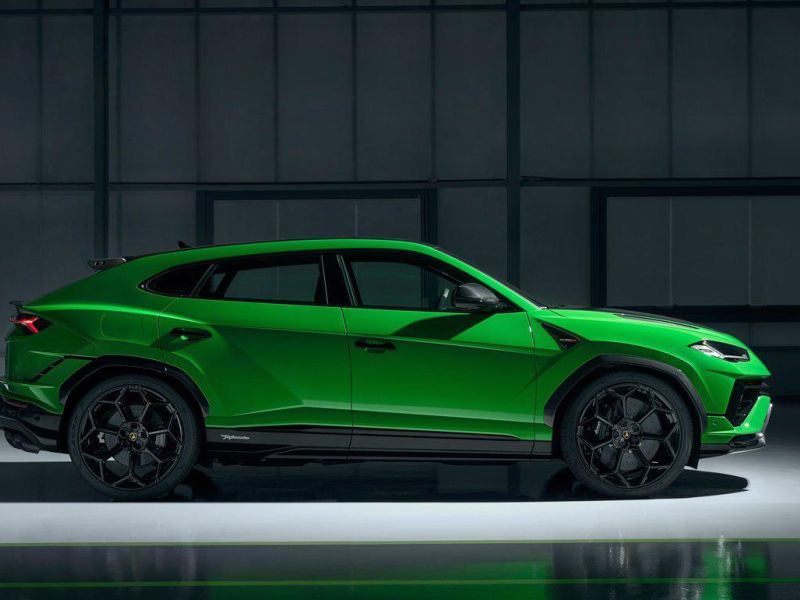 Buy 2026 Lamborghini  Urus Performante DPO-1006081 in USA, UAE, EUROPE, MONACO, UKRAINE, photo 2