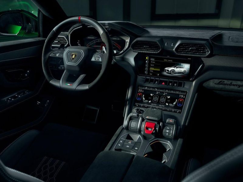 Buy 2026 Lamborghini  Urus Performante DPO-1006081 in USA, UAE, EUROPE, MONACO, UKRAINE, photo 8
