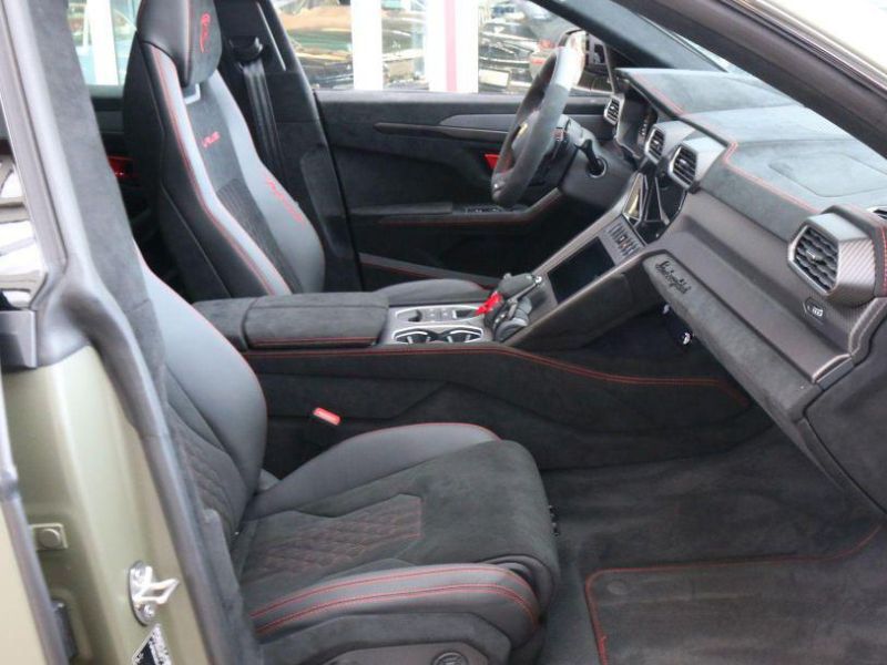 Buy 2026 Lamborghini  Urus Performante DPO-1005521 in USA, UAE, EUROPE, MONACO, UKRAINE, photo 9