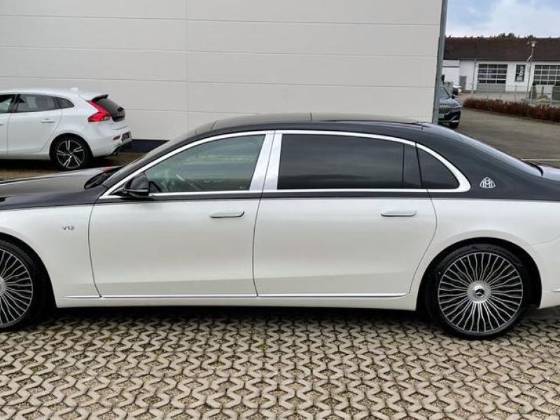 2026 Mercedes-Maybach S 680 4matic DPO-1005910 sell in USA, UAE, EUROPE, MONACO, UKRAINE. Buy 2026 Mercedes-Maybach S 680 4matic DPO-1005910 in USA, UAE, EUROPE, MONACO, UKRAINE, photo 5
