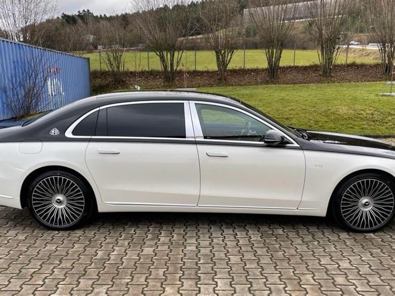 2026 Mercedes-Maybach S 680 4matic DPO-1005910 sell in USA, UAE, EUROPE, MONACO, UKRAINE. Buy 2026 Mercedes-Maybach S 680 4matic DPO-1005910 in USA, UAE, EUROPE, MONACO, UKRAINE, photo 8