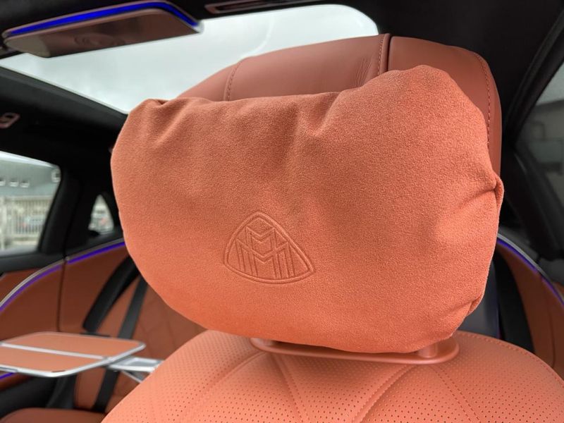 2026 Mercedes-Maybach S 680 4matic DPO-1005910 sell in USA, UAE, EUROPE, MONACO, UKRAINE. Buy 2026 Mercedes-Maybach S 680 4matic DPO-1005910 in USA, UAE, EUROPE, MONACO, UKRAINE, photo 12