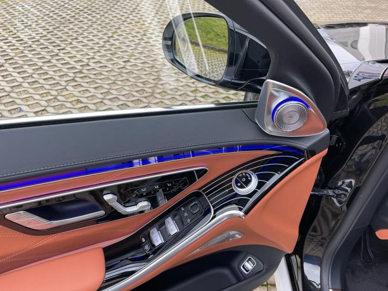 2026 Mercedes-Maybach S 680 4matic DPO-1005910 sell in USA, UAE, EUROPE, MONACO, UKRAINE. Buy 2026 Mercedes-Maybach S 680 4matic DPO-1005910 in USA, UAE, EUROPE, MONACO, UKRAINE, photo 20