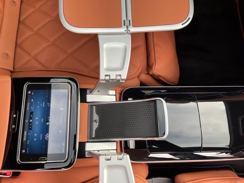 2026 Mercedes-Maybach S 680 4matic DPO-1005910 sell in USA, UAE, EUROPE, MONACO, UKRAINE. Buy 2026 Mercedes-Maybach S 680 4matic DPO-1005910 in USA, UAE, EUROPE, MONACO, UKRAINE, photo 25