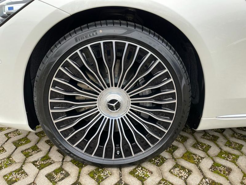 2026 Mercedes-Maybach S 680 4matic DPO-1005910 sell in USA, UAE, EUROPE, MONACO, UKRAINE. Buy 2026 Mercedes-Maybach S 680 4matic DPO-1005910 in USA, UAE, EUROPE, MONACO, UKRAINE, photo 26
