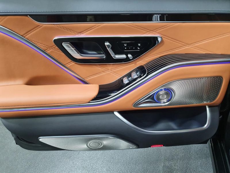 2025 Mercedes-Maybach S 680 4matic DPO-1005165 sell in USA, UAE, EUROPE, MONACO, UKRAINE. Buy 2025 Mercedes-Maybach S 680 4matic DPO-1005165 in USA, UAE, EUROPE, MONACO, UKRAINE, photo 14