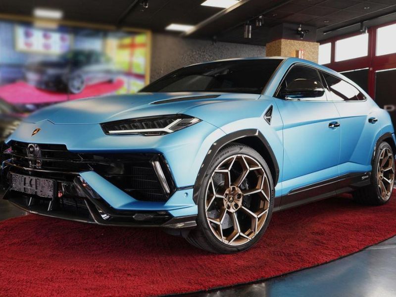 2026 Lamborghini Urus Performante DPO-1006876 sell in USA, UAE, EUROPE, MONACO, UKRAINE. Buy 2026 Lamborghini Urus Performante DPO-1006876 in USA, UAE, EUROPE, MONACO, UKRAINE, photo 0