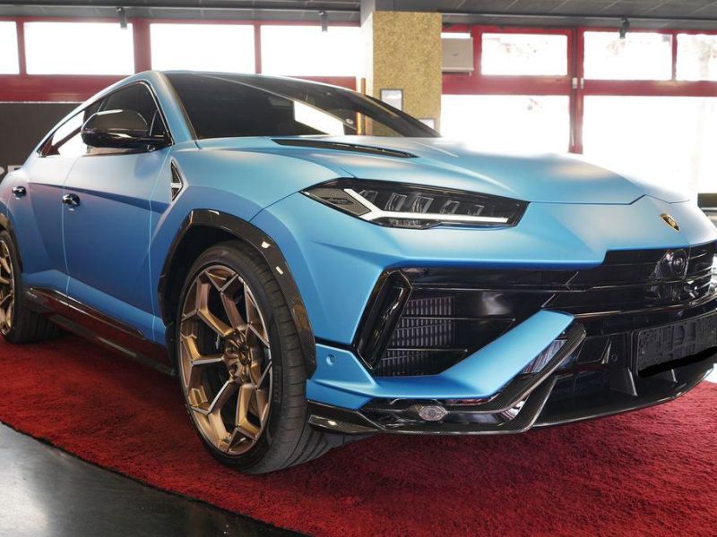 2026 Lamborghini Urus Performante DPO-1006876 sell in USA, UAE, EUROPE, MONACO, UKRAINE. Buy 2026 Lamborghini Urus Performante DPO-1006876 in USA, UAE, EUROPE, MONACO, UKRAINE, photo 1