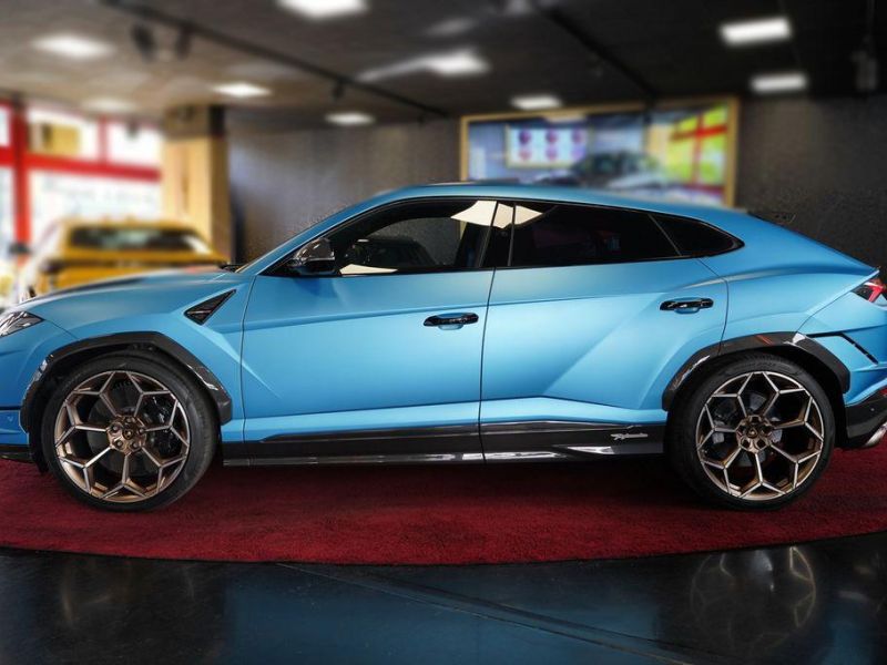 2026 Lamborghini Urus Performante DPO-1006876 sell in USA, UAE, EUROPE, MONACO, UKRAINE. Buy 2026 Lamborghini Urus Performante DPO-1006876 in USA, UAE, EUROPE, MONACO, UKRAINE, photo 2