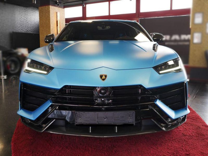 2026 Lamborghini Urus Performante DPO-1006876 sell in USA, UAE, EUROPE, MONACO, UKRAINE. Buy 2026 Lamborghini Urus Performante DPO-1006876 in USA, UAE, EUROPE, MONACO, UKRAINE, photo 3