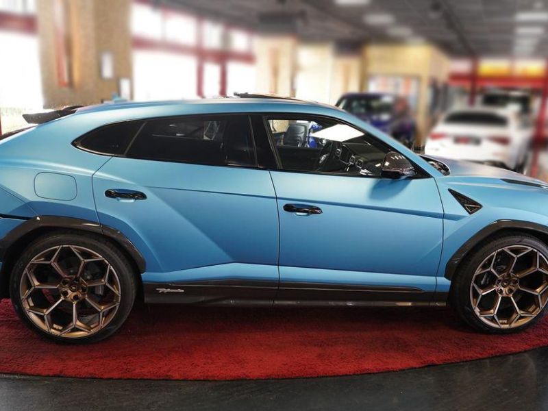 2026 Lamborghini Urus Performante DPO-1006876 sell in USA, UAE, EUROPE, MONACO, UKRAINE. Buy 2026 Lamborghini Urus Performante DPO-1006876 in USA, UAE, EUROPE, MONACO, UKRAINE, photo 6