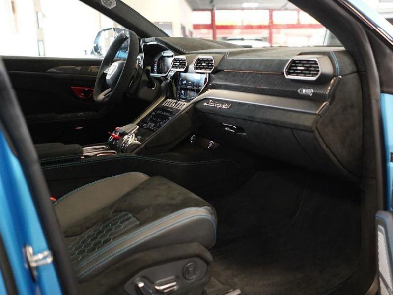 2026 Lamborghini Urus Performante DPO-1006876 sell in USA, UAE, EUROPE, MONACO, UKRAINE. Buy 2026 Lamborghini Urus Performante DPO-1006876 in USA, UAE, EUROPE, MONACO, UKRAINE, photo 7