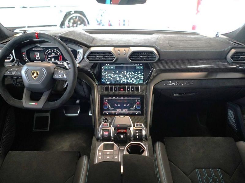 2026 Lamborghini Urus Performante DPO-1006876 sell in USA, UAE, EUROPE, MONACO, UKRAINE. Buy 2026 Lamborghini Urus Performante DPO-1006876 in USA, UAE, EUROPE, MONACO, UKRAINE, photo 8