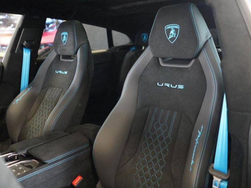 2026 Lamborghini Urus Performante DPO-1006876 sell in USA, UAE, EUROPE, MONACO, UKRAINE. Buy 2026 Lamborghini Urus Performante DPO-1006876 in USA, UAE, EUROPE, MONACO, UKRAINE, photo 10