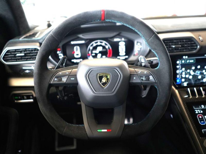 2026 Lamborghini Urus Performante DPO-1006876 sell in USA, UAE, EUROPE, MONACO, UKRAINE. Buy 2026 Lamborghini Urus Performante DPO-1006876 in USA, UAE, EUROPE, MONACO, UKRAINE, photo 11