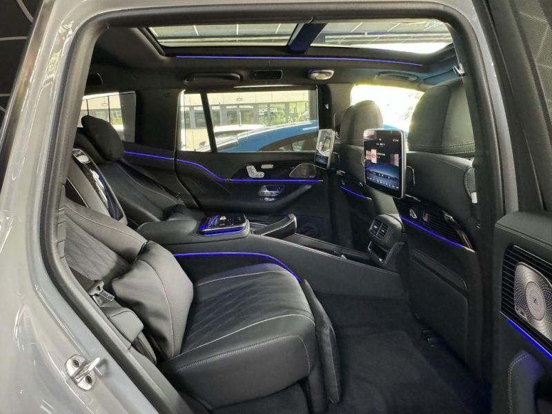 2026 Mercedes-Maybach GLS 600 DPO-1006979 sell in USA, UAE, EUROPE, MONACO, UKRAINE. Buy 2026 Mercedes-Maybach GLS 600 DPO-1006979 in USA, UAE, EUROPE, MONACO, UKRAINE, photo 7