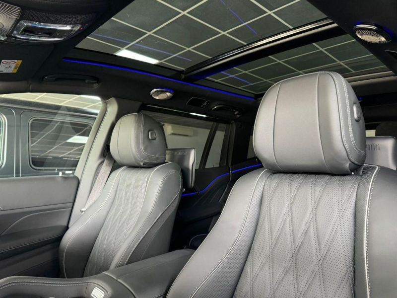 2026 Mercedes-Maybach GLS 600 DPO-1006979 sell in USA, UAE, EUROPE, MONACO, UKRAINE. Buy 2026 Mercedes-Maybach GLS 600 DPO-1006979 in USA, UAE, EUROPE, MONACO, UKRAINE, photo 9