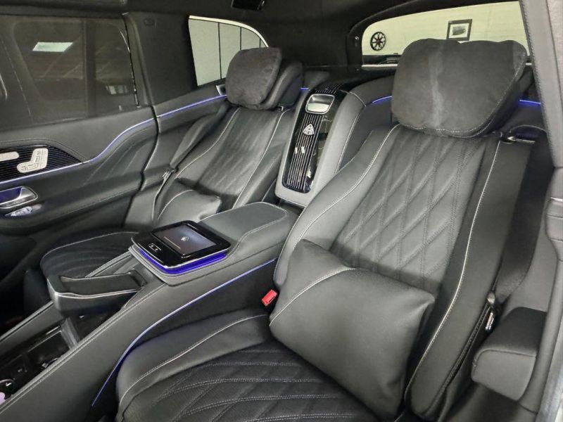 2026 Mercedes-Maybach GLS 600 DPO-1006979 sell in USA, UAE, EUROPE, MONACO, UKRAINE. Buy 2026 Mercedes-Maybach GLS 600 DPO-1006979 in USA, UAE, EUROPE, MONACO, UKRAINE, photo 12