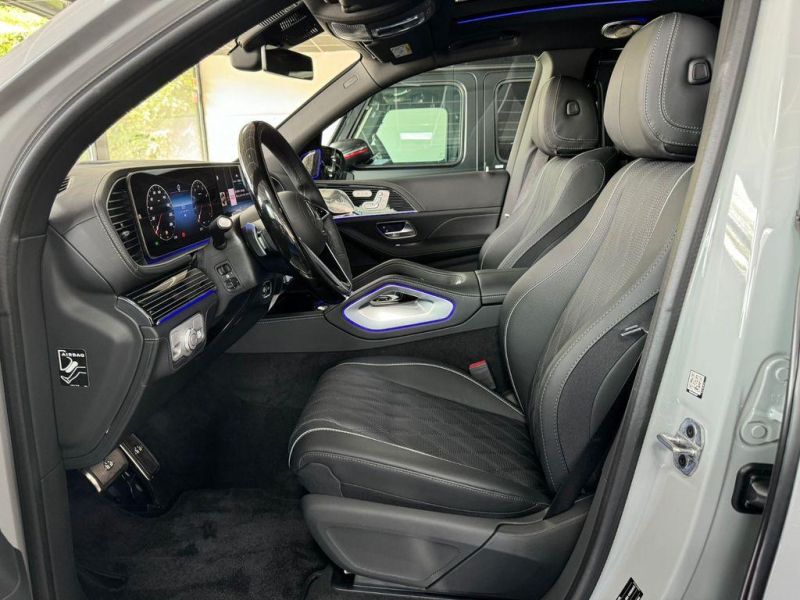2026 Mercedes-Maybach GLS 600 DPO-1006979 sell in USA, UAE, EUROPE, MONACO, UKRAINE. Buy 2026 Mercedes-Maybach GLS 600 DPO-1006979 in USA, UAE, EUROPE, MONACO, UKRAINE, photo 13