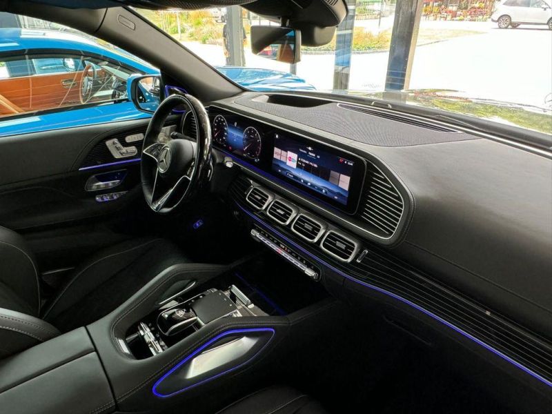 2026 Mercedes-Maybach GLS 600 DPO-1006979 sell in USA, UAE, EUROPE, MONACO, UKRAINE. Buy 2026 Mercedes-Maybach GLS 600 DPO-1006979 in USA, UAE, EUROPE, MONACO, UKRAINE, photo 15