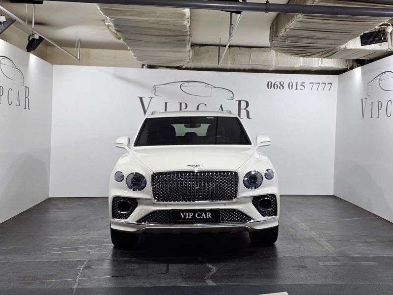 2021 Bentley Bentayga Hybrid DPO-1007611 sell in USA, UAE, EUROPE, MONACO, UKRAINE. Buy 2021 Bentley Bentayga Hybrid DPO-1007611 in USA, UAE, EUROPE, MONACO, UKRAINE, photo 2