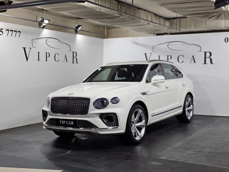 2021 Bentley Bentayga Hybrid DPO-1007611 sell in USA, UAE, EUROPE, MONACO, UKRAINE. Buy 2021 Bentley Bentayga Hybrid DPO-1007611 in USA, UAE, EUROPE, MONACO, UKRAINE, photo 3
