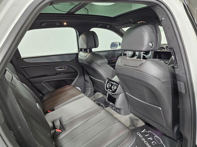 2021 Bentley Bentayga Hybrid DPO-1007611 sell in USA, UAE, EUROPE, MONACO, UKRAINE. Buy 2021 Bentley Bentayga Hybrid DPO-1007611 in USA, UAE, EUROPE, MONACO, UKRAINE, photo 11