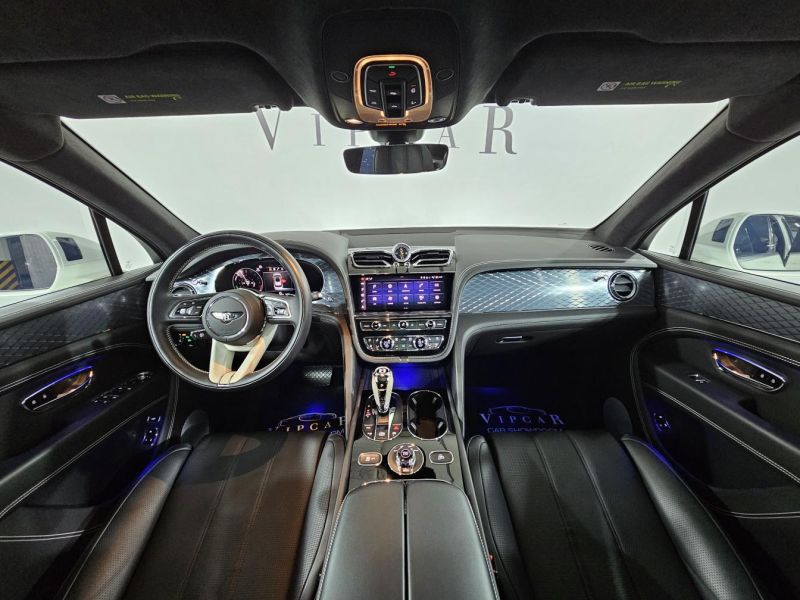 2021 Bentley Bentayga Hybrid DPO-1007611 sell in USA, UAE, EUROPE, MONACO, UKRAINE. Buy 2021 Bentley Bentayga Hybrid DPO-1007611 in USA, UAE, EUROPE, MONACO, UKRAINE, photo 15