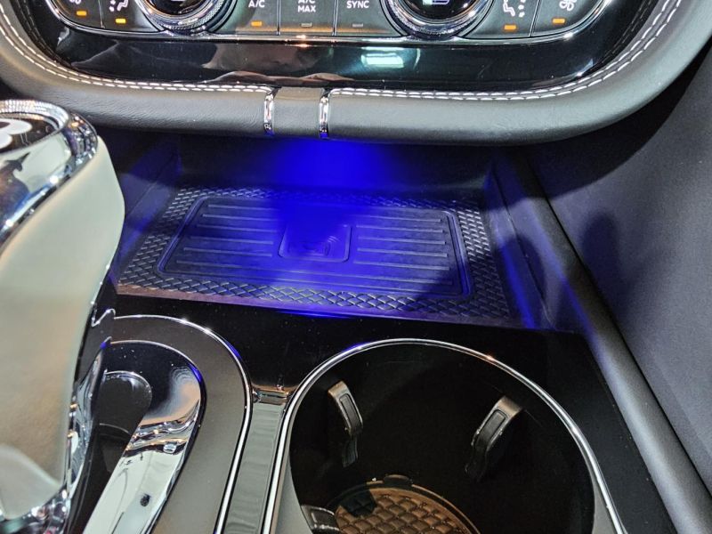 2021 Bentley Bentayga Hybrid DPO-1007611 sell in USA, UAE, EUROPE, MONACO, UKRAINE. Buy 2021 Bentley Bentayga Hybrid DPO-1007611 in USA, UAE, EUROPE, MONACO, UKRAINE, photo 27