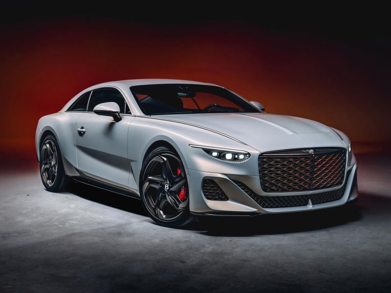 Buy 2025 Bentley  Batur DPO-1007713 in USA, UAE, EUROPE, MONACO, UKRAINE, photo 0