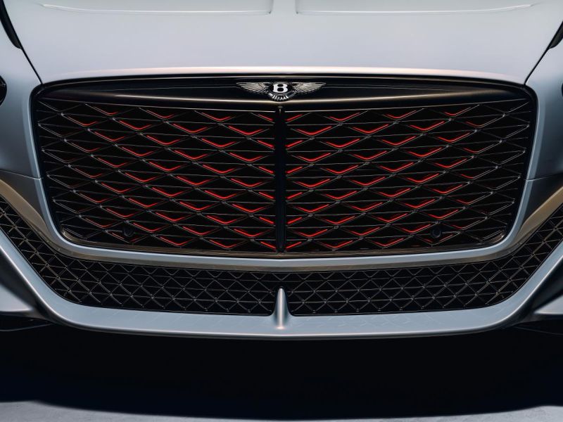 Buy 2025 Bentley  Batur DPO-1007713 in USA, UAE, EUROPE, MONACO, UKRAINE, photo 5