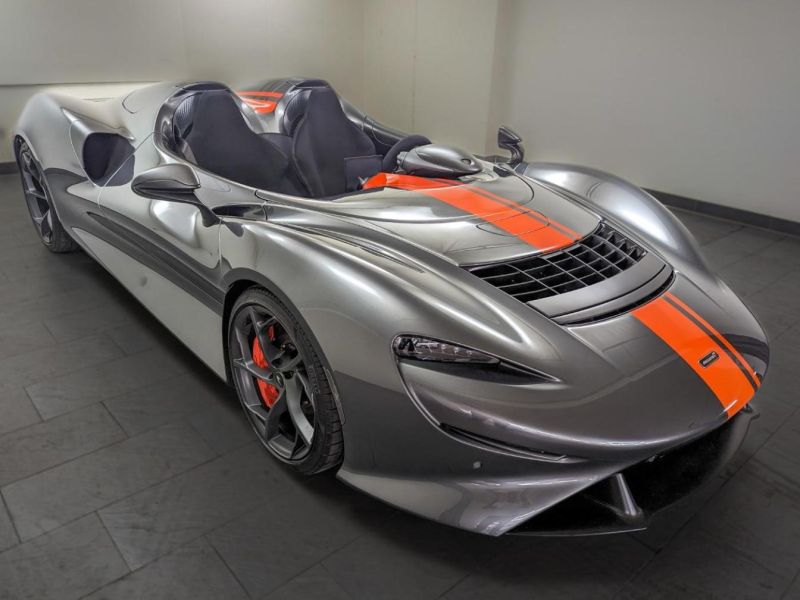2025 McLaren Elva DPO-1007760 sell in USA, UAE, EUROPE, MONACO, UKRAINE. Buy 2025 McLaren Elva DPO-1007760 in USA, UAE, EUROPE, MONACO, UKRAINE, photo 0
