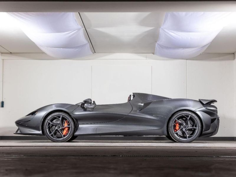 2025 McLaren Elva DPO-1007760 sell in USA, UAE, EUROPE, MONACO, UKRAINE. Buy 2025 McLaren Elva DPO-1007760 in USA, UAE, EUROPE, MONACO, UKRAINE, photo 1