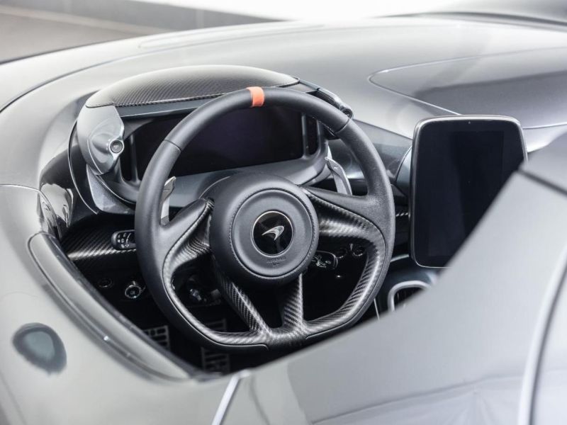 2025 McLaren Elva DPO-1007760 sell in USA, UAE, EUROPE, MONACO, UKRAINE. Buy 2025 McLaren Elva DPO-1007760 in USA, UAE, EUROPE, MONACO, UKRAINE, photo 4