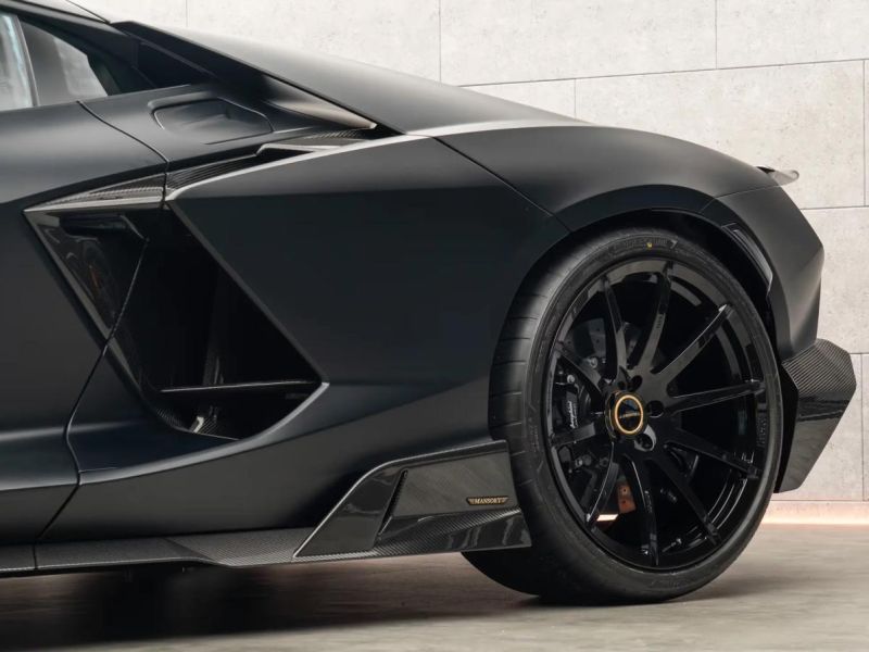 2026 Lamborghini Revuelto by Mansory DPO-1007772 sell in USA, UAE, EUROPE, MONACO, UKRAINE. Buy 2026 Lamborghini Revuelto by Mansory DPO-1007772 in USA, UAE, EUROPE, MONACO, UKRAINE, photo 9