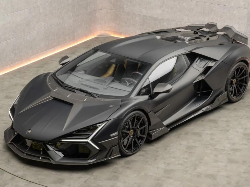 2026 Lamborghini Revuelto by Mansory DPO-1007772 sell in USA, UAE, EUROPE, MONACO, UKRAINE. Buy 2026 Lamborghini Revuelto by Mansory DPO-1007772 in USA, UAE, EUROPE, MONACO, UKRAINE, photo 13