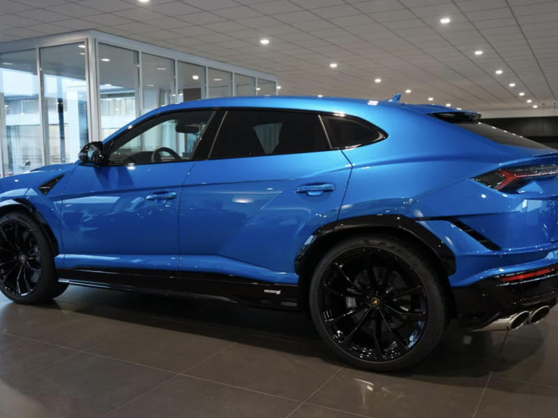 2023 Lamborghini Urus Performante DPO-1007786 sell in USA, UAE, EUROPE, MONACO, UKRAINE. Buy 2023 Lamborghini Urus Performante DPO-1007786 in USA, UAE, EUROPE, MONACO, UKRAINE, photo 1