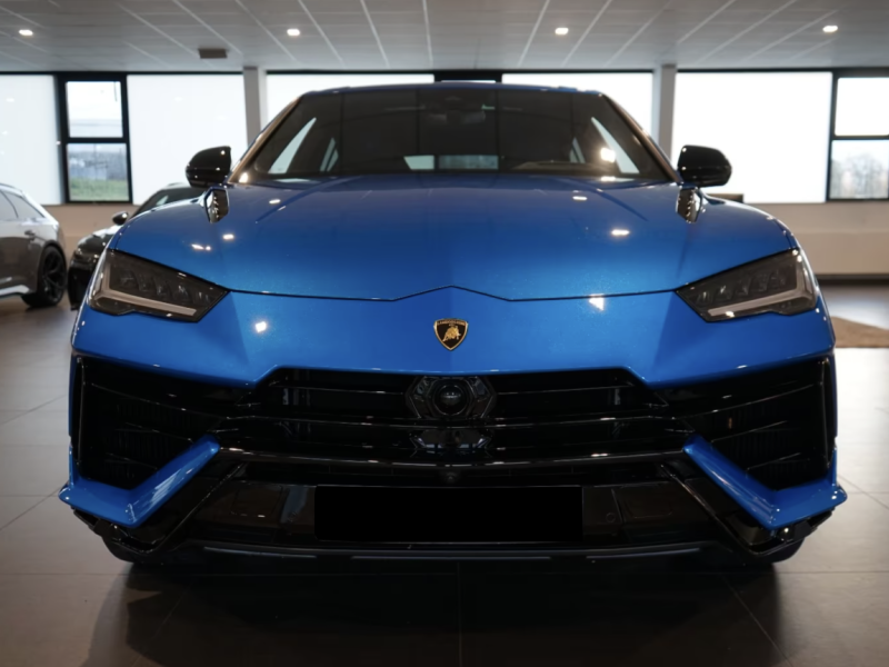 2023 Lamborghini Urus Performante DPO-1007786 sell in USA, UAE, EUROPE, MONACO, UKRAINE. Buy 2023 Lamborghini Urus Performante DPO-1007786 in USA, UAE, EUROPE, MONACO, UKRAINE, photo 2
