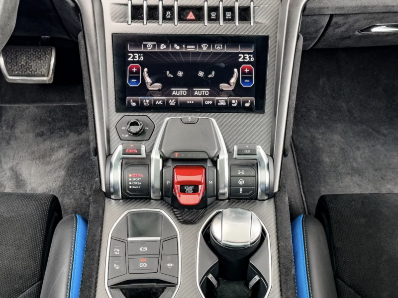 2023 Lamborghini Urus Performante DPO-1007786 sell in USA, UAE, EUROPE, MONACO, UKRAINE. Buy 2023 Lamborghini Urus Performante DPO-1007786 in USA, UAE, EUROPE, MONACO, UKRAINE, photo 6