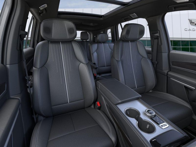 Buy 2026 Cadillac  Vistiq DPO-1007787 in USA, UAE, EUROPE, MONACO, UKRAINE, photo 4