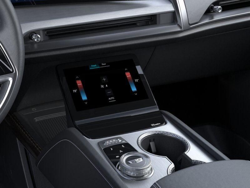 Buy 2026 Cadillac  Vistiq DPO-1007787 in USA, UAE, EUROPE, MONACO, UKRAINE, photo 6