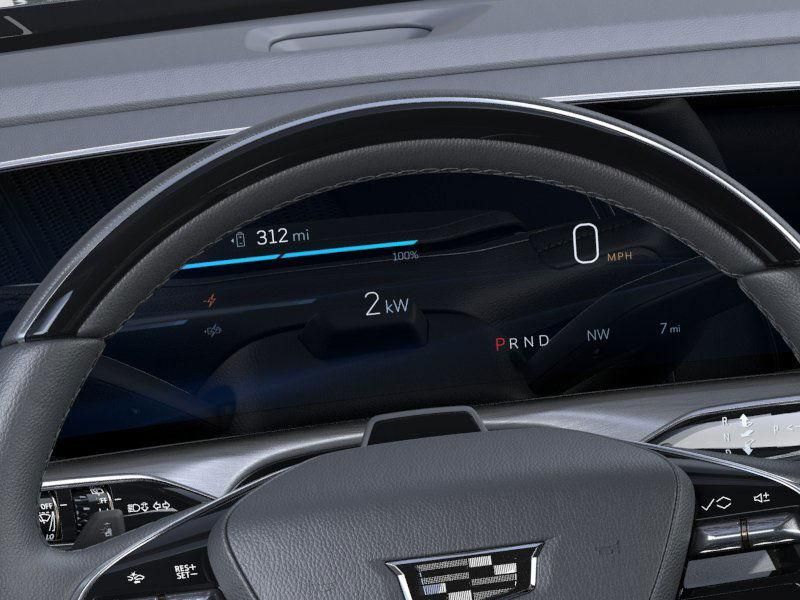 Buy 2026 Cadillac  Vistiq DPO-1007787 in USA, UAE, EUROPE, MONACO, UKRAINE, photo 7